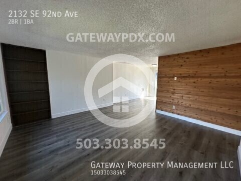 Foto del edificio - 2132 SE 92nd Ave