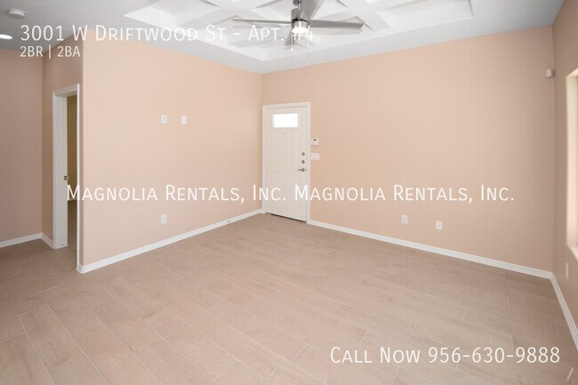 Building Photo - The Woodlands - 2 bedroom 2 bath - Upgrade...
