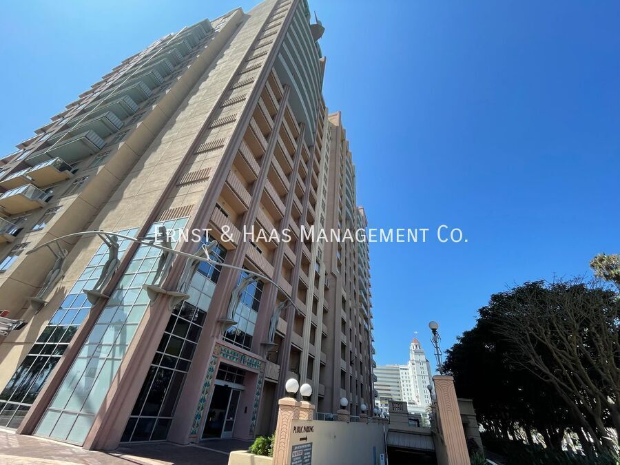 Photo - 388 E. Ocean Blvd.-#1503