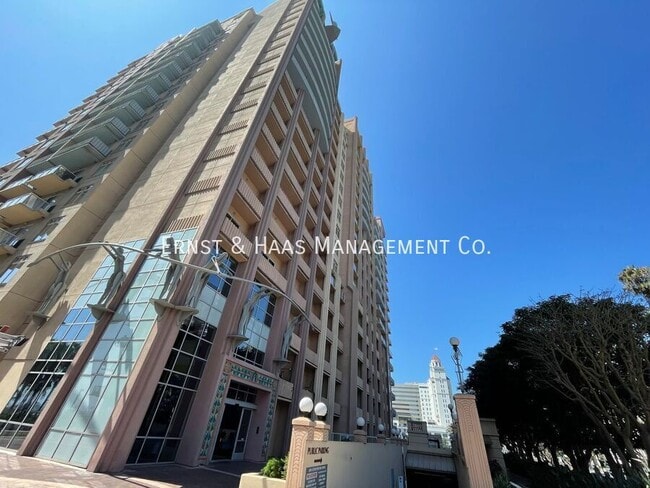 Photo - 388 E. Ocean Blvd.-#1503 Apartment