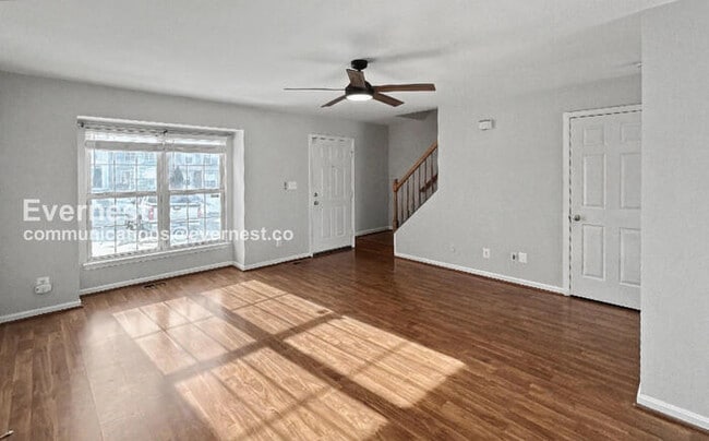 Building Photo - 3404 Tuckahoe Ct