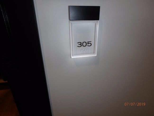 Unit 305 - 1321 Seneca St