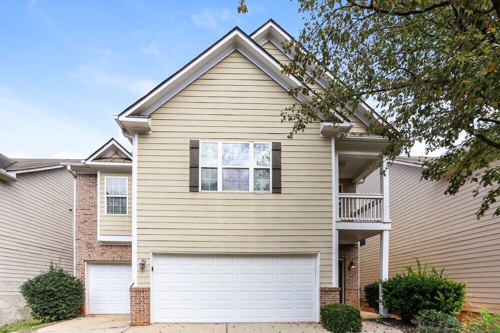 Primary Photo - 5941 Apple Grove Rd NE