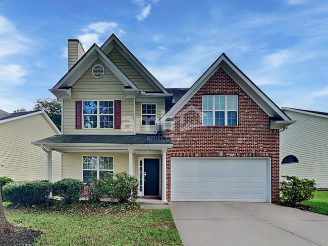 Building Photo - 6433 Grand Hickory Dr