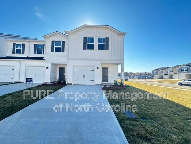 Building Photo - 3553 Backwater St