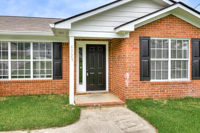Building Photo - 4529 Caliburn Way