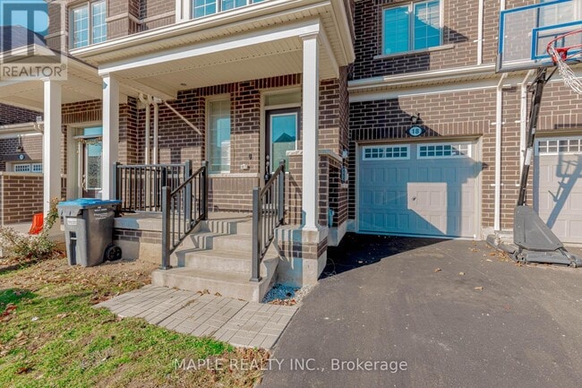 Photo du bâtiment - 18 Boothill Dr