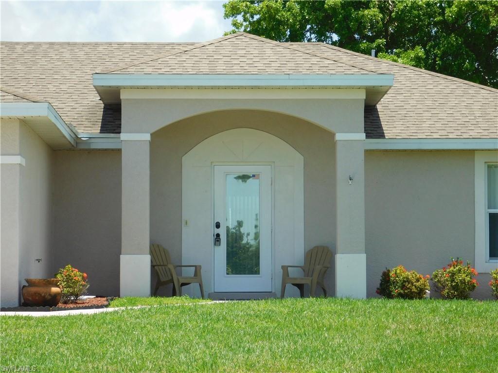 1829 Savona Pkwy W, Cape Coral, FL 33914 House Rental in Cape Coral