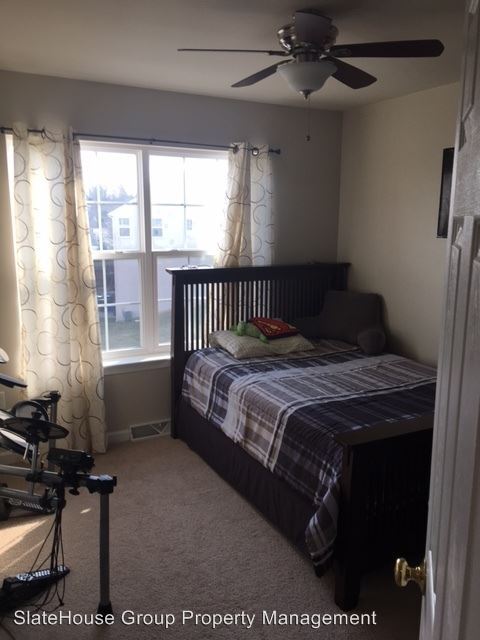 Foto del edificio - 4 br, 3 bath House - 2438 Schultz Way