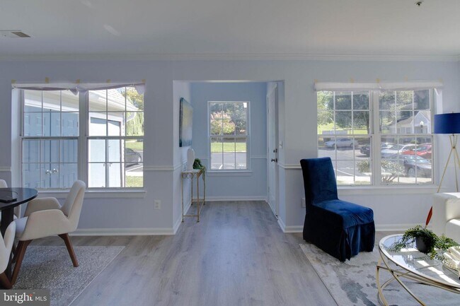 Foto del edificio - 8620 Devon Hills Dr