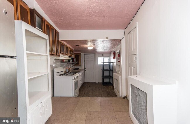 Foto del edificio - 2031 Wakeling St