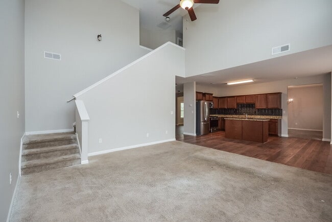 Foto del edificio - 3850 Cameron Trail SE