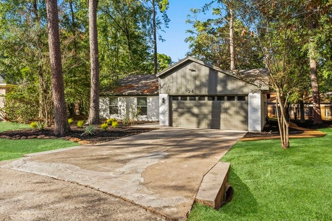 Building Photo - 26 E Woodtimber Ct