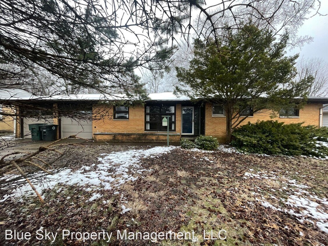 Primary Photo - 3 br, 1.5 bath House - 1612 N Riley Rd