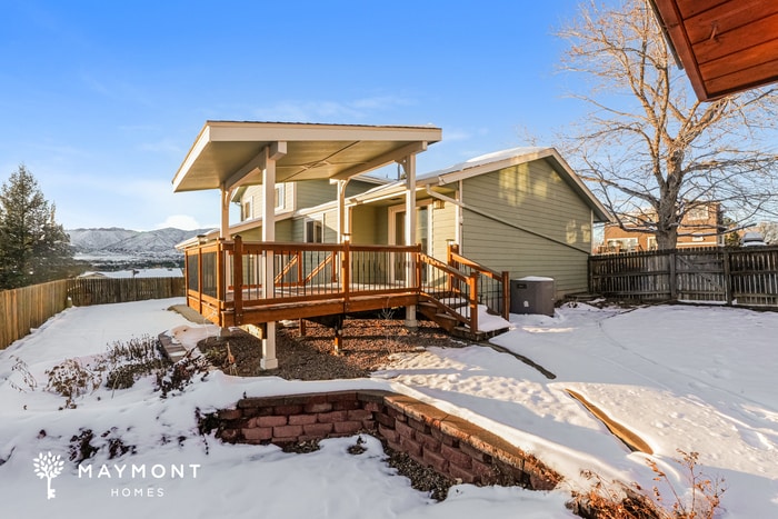 Foto del edificio - 845 Durham Terrace