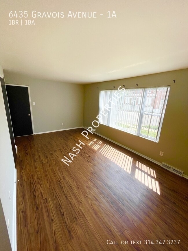 Building Photo - 6435 Gravois Ave