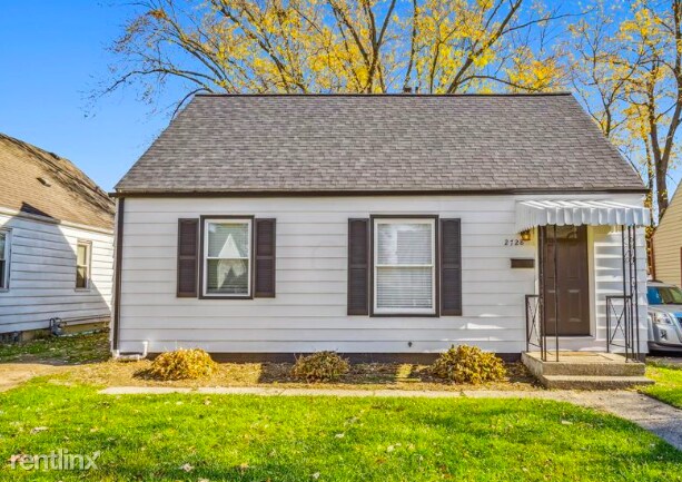 Primary Photo - 3 br, 1 bath House - 2728 Atwood Terrace