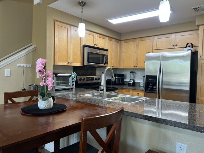 Photo - 92-1524-1524 Ali'inui Dr Townhome