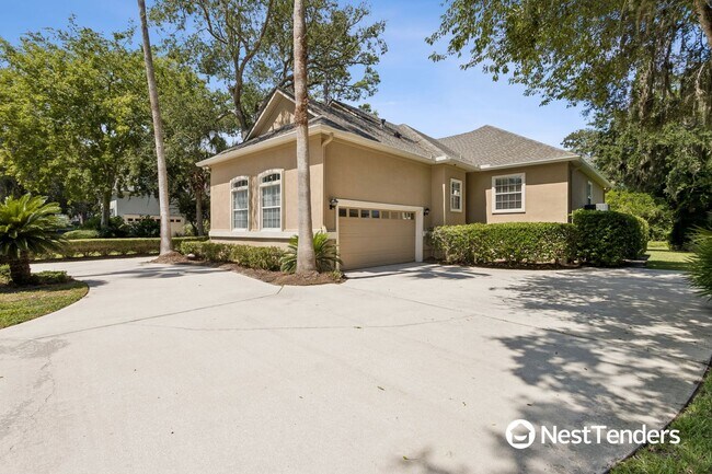 Foto del edificio - 2741 Sea Grove Ln