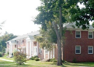 Building Photo - 1160 Whitney Ave