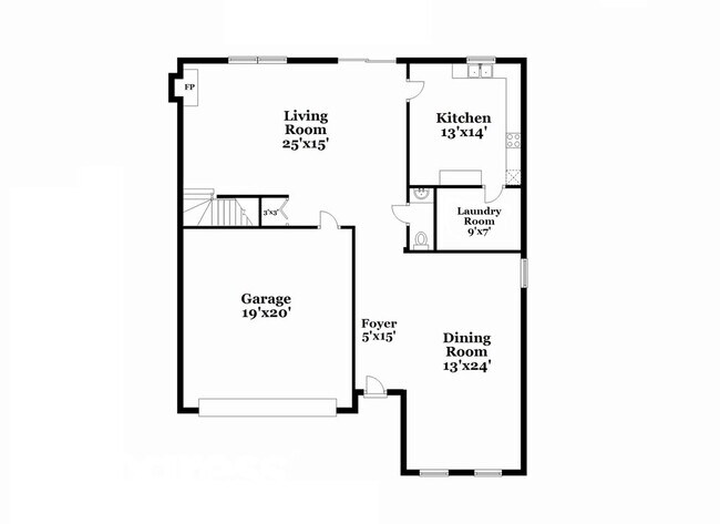 Building Photo - 1004 Limeberry Ct
