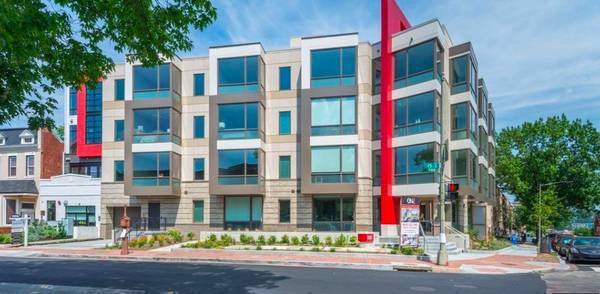 Building Photo - 1500 Pennsylvania Ave SE