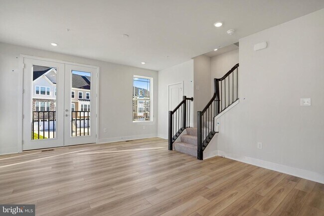 Foto del edificio - 1822 Tolchester Wy