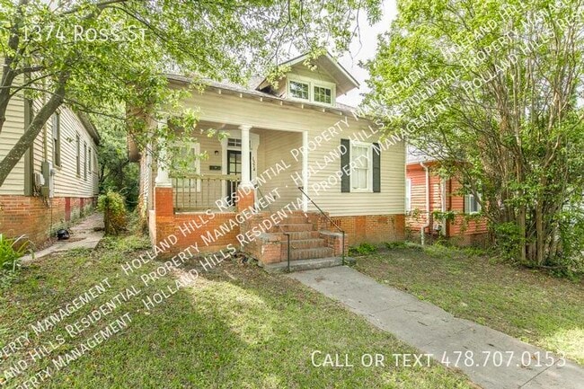 Building Photo - 1374 Ross St