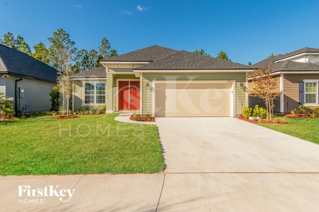 Building Photo - 2873 Copperwood Ave
