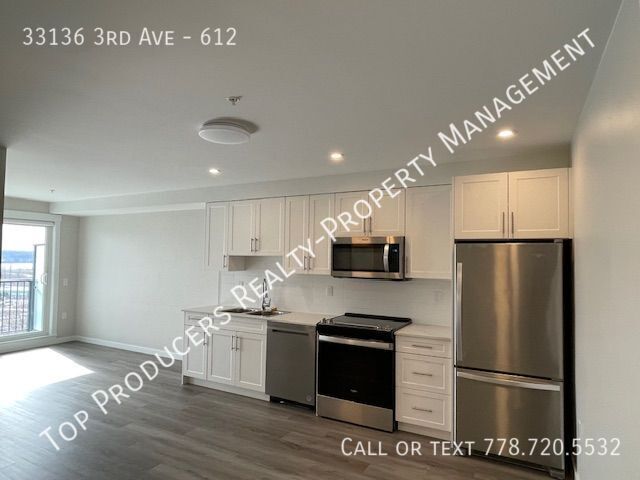 Photo principale - South Facing 6th Floor Apartment