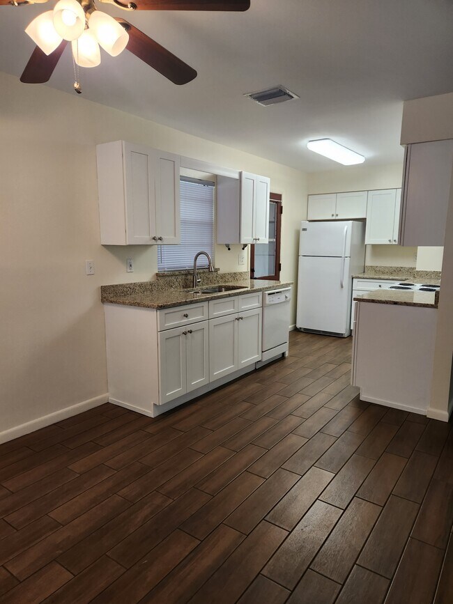 Cocina - 1260 5th St