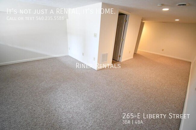 Foto del edificio - 265 Liberty St