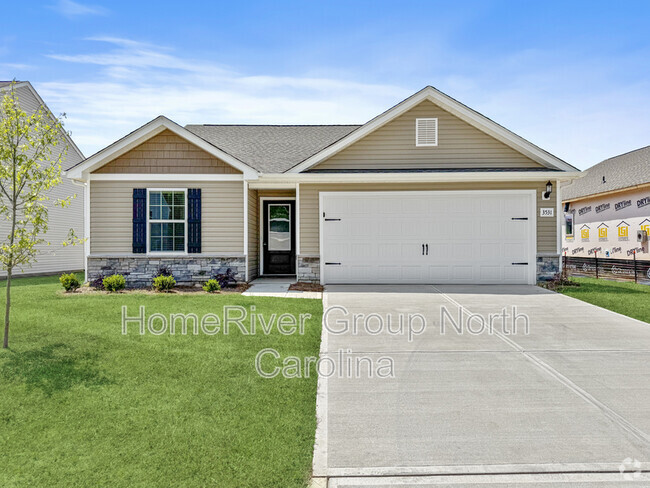 Building Photo - 3531 Clover Vly Dr