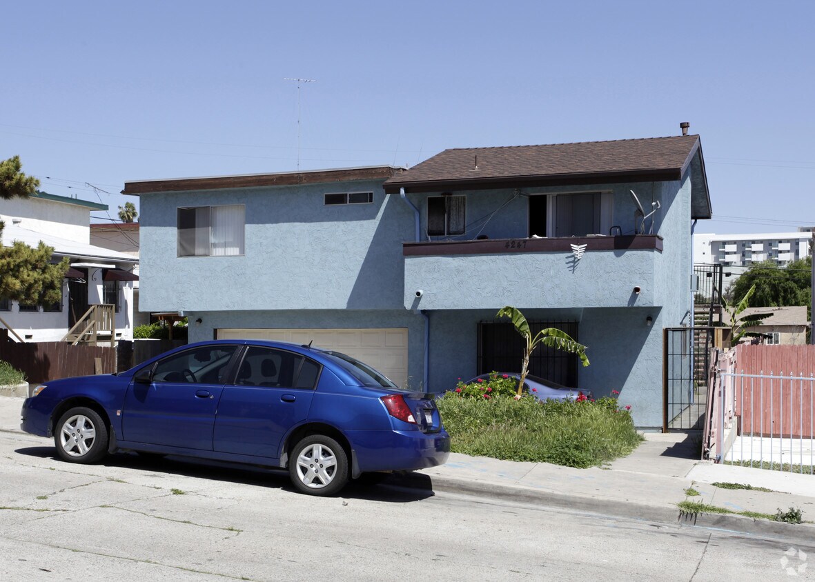 Building Photo - 4247 50th St