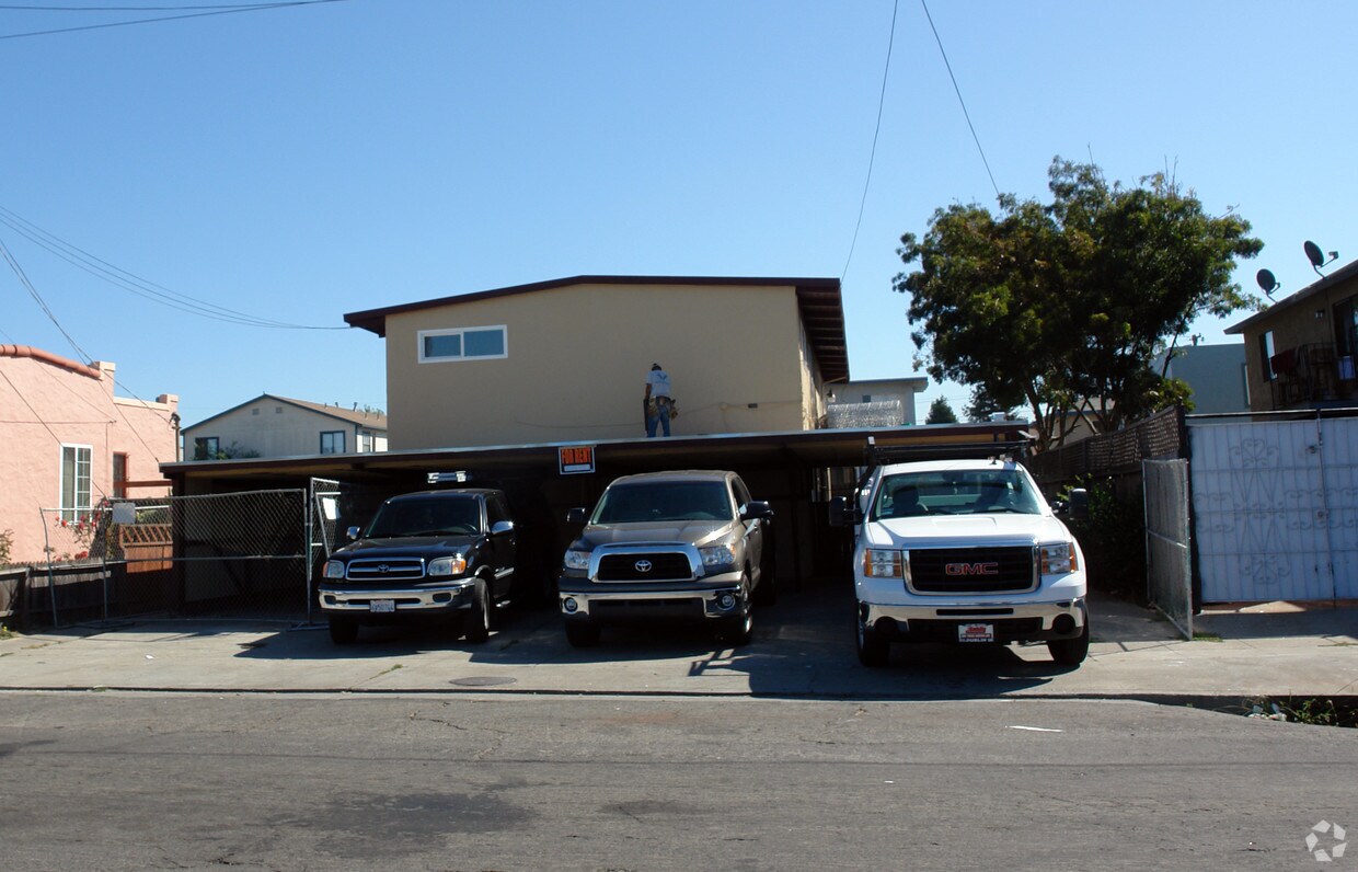 Foto del edificio - 610-612 15th St