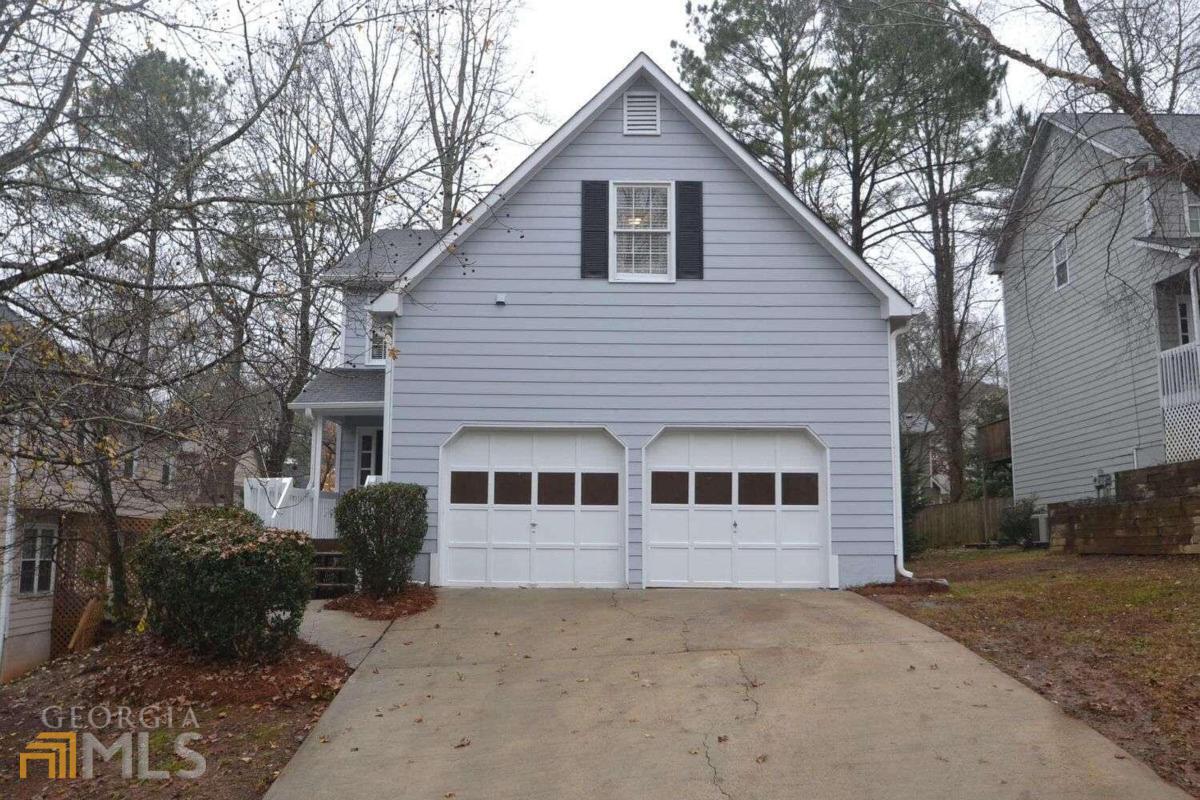 1891 Hamby Pl Dr NW, Acworth, GA 30102 House Rental in Acworth, GA