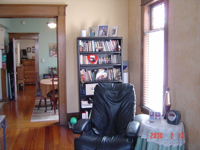 Foto del edificio - 1437 N Nevada Ave