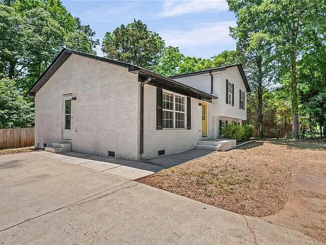 Foto del edificio - Build Equity Like a Homeowner – Lease to Own
