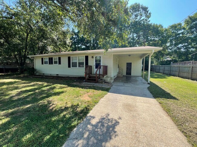 Foto del edificio - Updated 3/1 House in Lindale $1,295