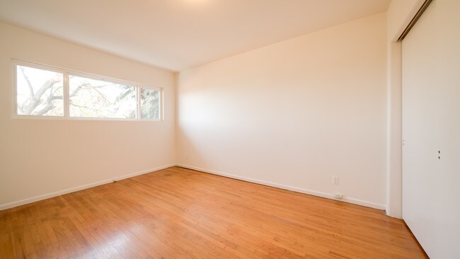 Dormitorio - 3742 Bluff Pl