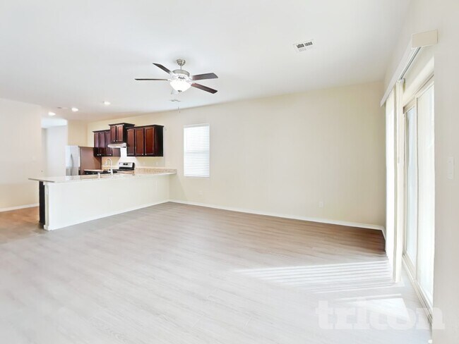 Foto del edificio - 3715 Buffalo Trail Rd NE