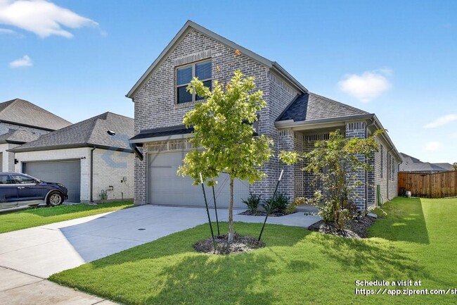 Building Photo - 413 Honeyhill Dr