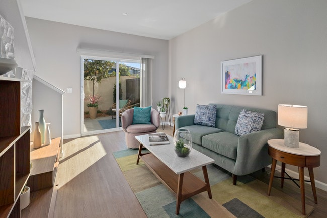 Building Photo - Sendero Townhomes