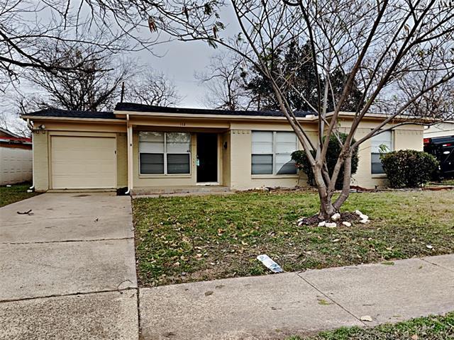 Primary Photo - 112 Berkshire Ln