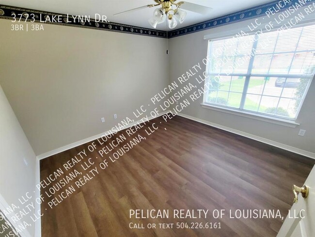 Building Photo - 3773 Lake Lynn Dr