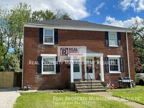 Building Photo - 2603 Adams Ave