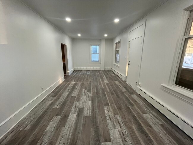 Living room - 335 1st St