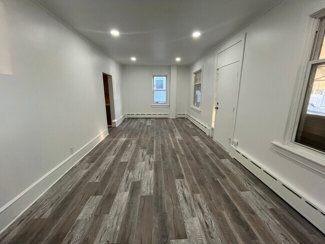 Sala de estar - 335 1st St