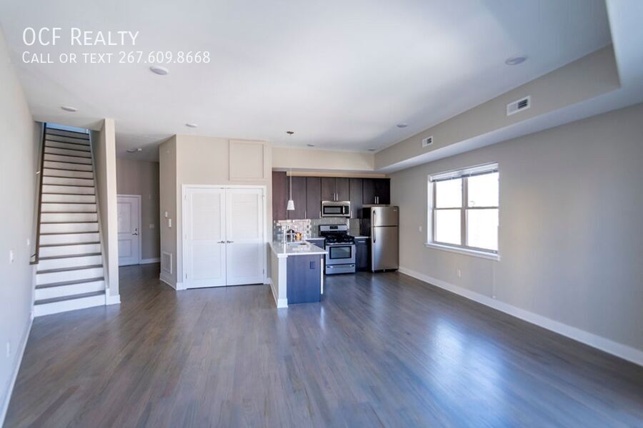 Foto principal - 1607 Catharine St