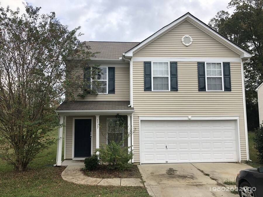 Foto principal - 1717 Ledson Court